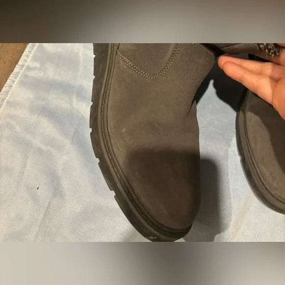 Female boots - Picture 15 of 15